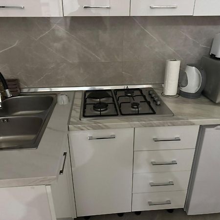 Apartment Centar Slavonski Brod Exteriér fotografie