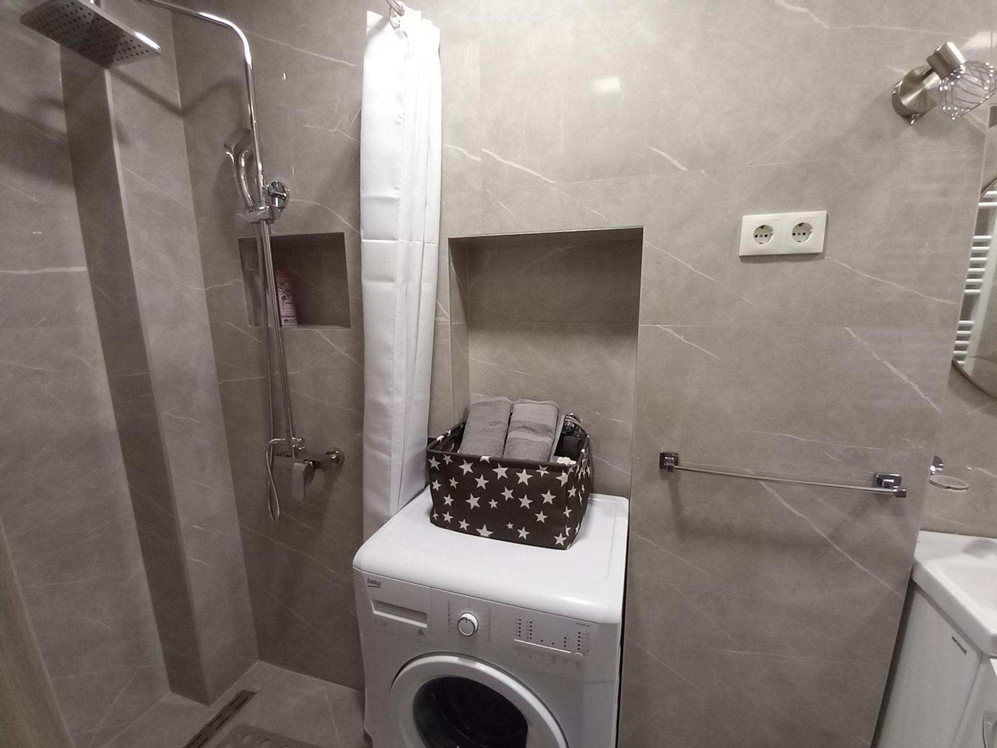 Apartment Centar Slavonski Brod Exteriér fotografie