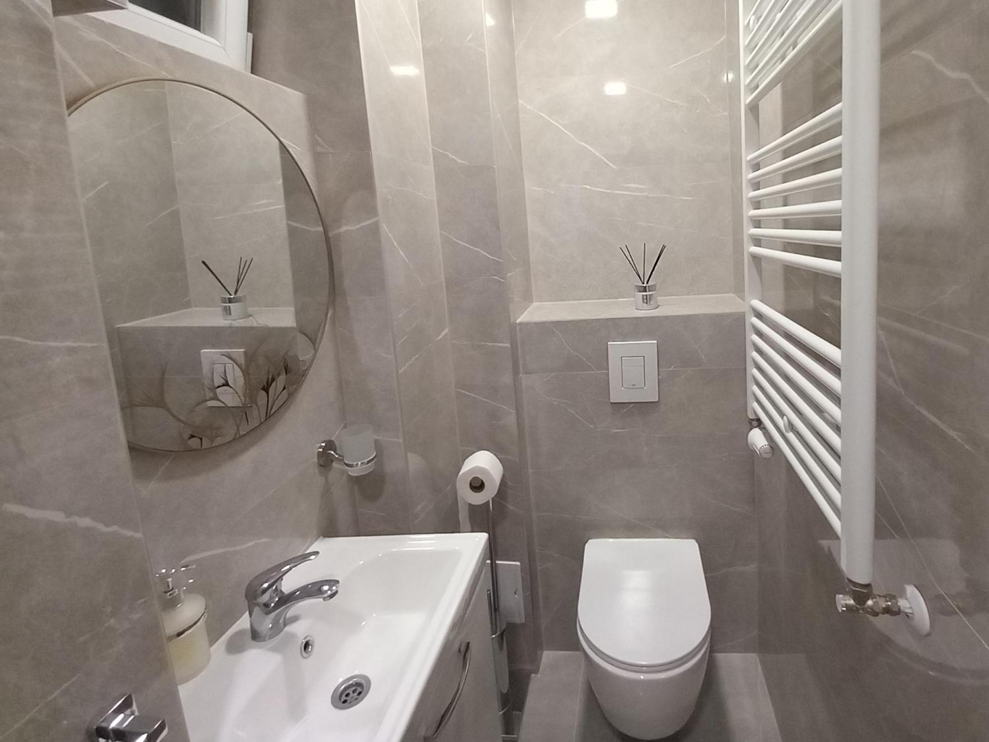 Apartment Centar Slavonski Brod Exteriér fotografie