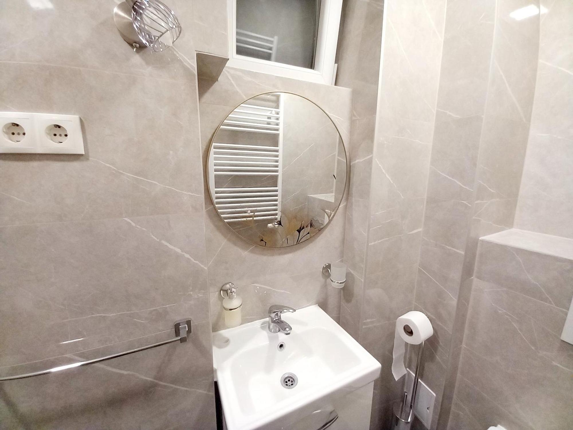 Apartment Centar Slavonski Brod Exteriér fotografie