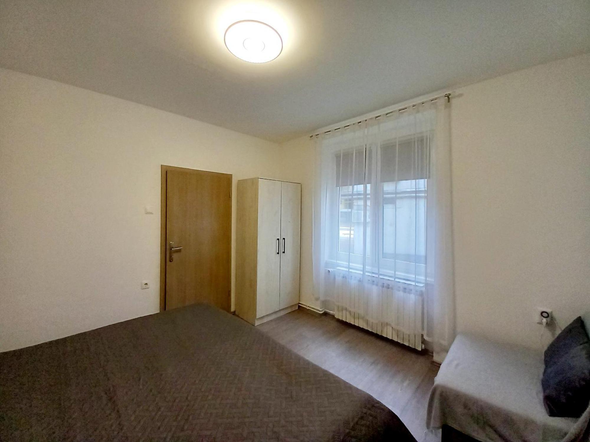 Apartment Centar Slavonski Brod Exteriér fotografie