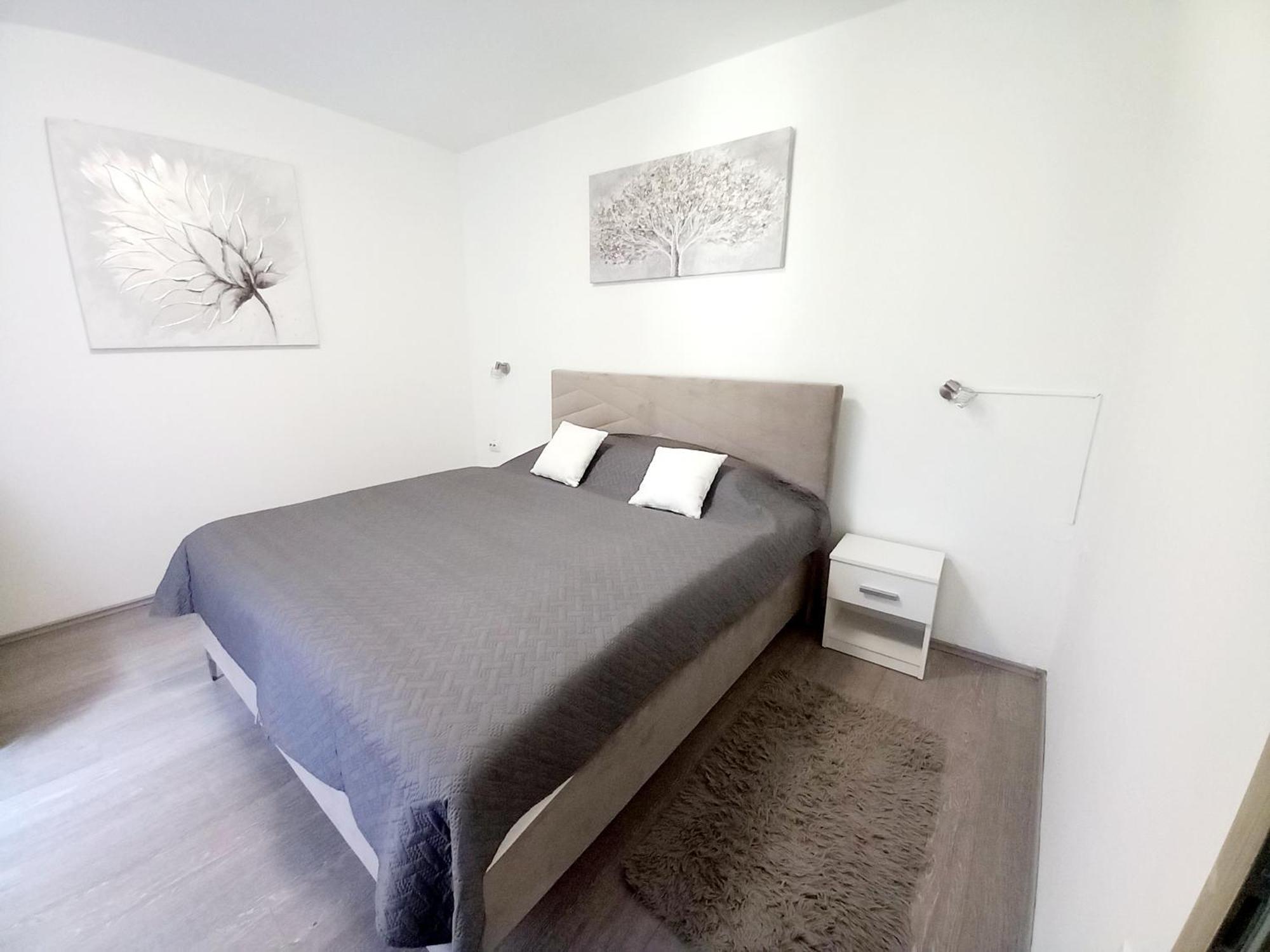 Apartment Centar Slavonski Brod Exteriér fotografie