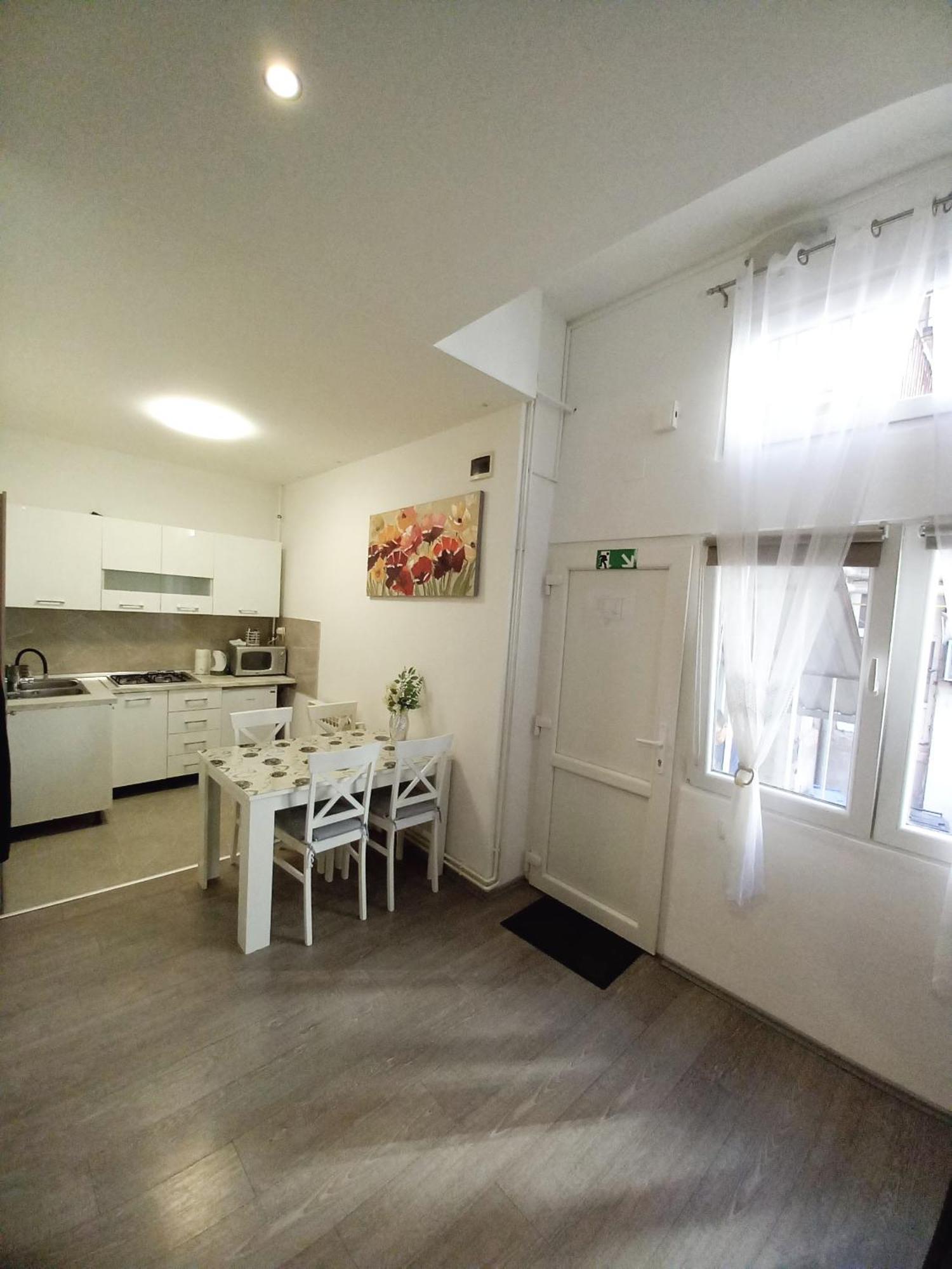 Apartment Centar Slavonski Brod Exteriér fotografie