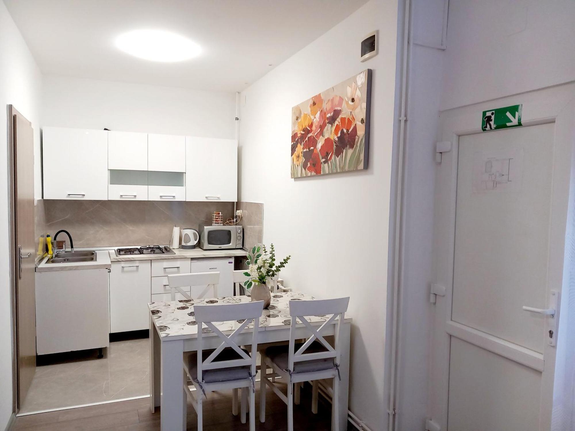 Apartment Centar Slavonski Brod Pokoj fotografie