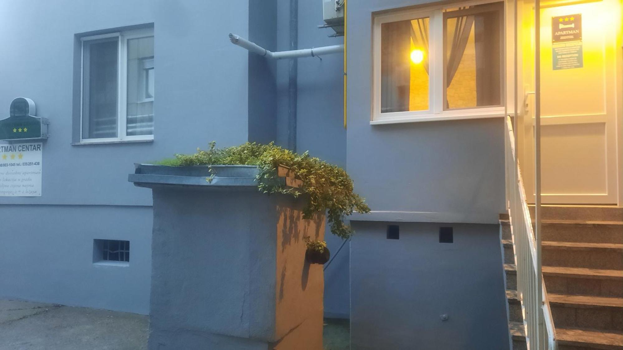 Apartment Centar Slavonski Brod Pokoj fotografie